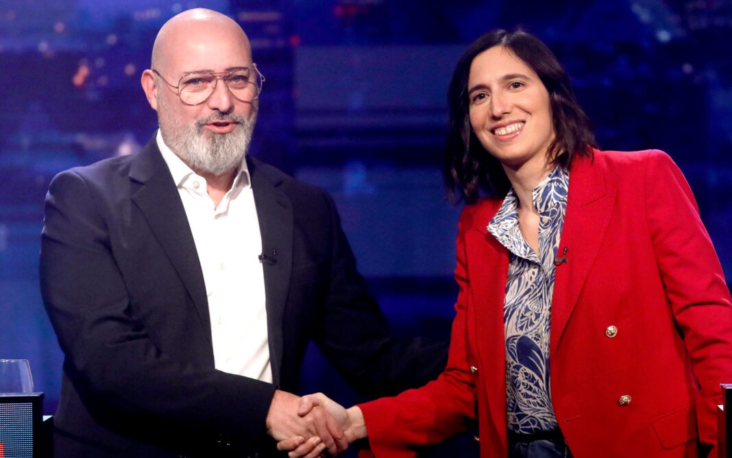 Pd: prove di intesa al confronto, ma il Pd si ribella