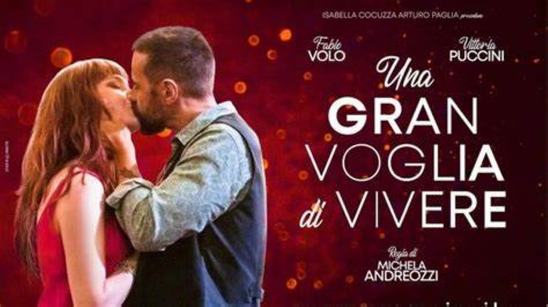 Gran Voglia di Vivere 2023