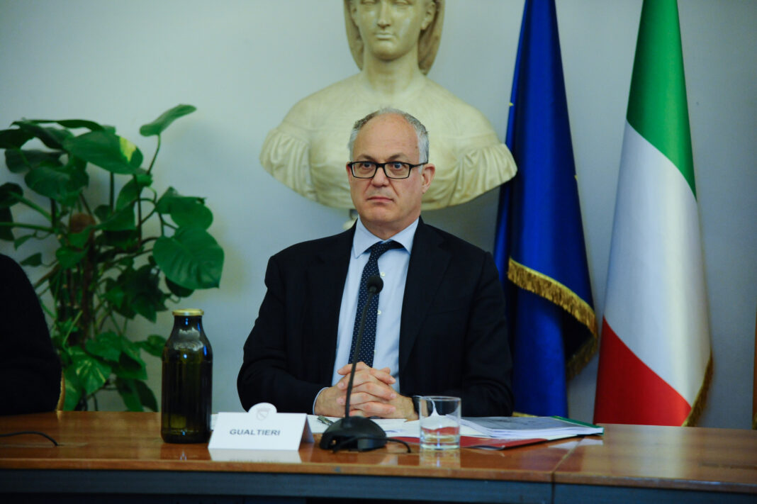 PRESENTAZIONE RISULTATI DEL PROGETTO DI RICERCA LA PIENEZZA DEL VUOTO. INDAGINE SULLE NUOVE FORME DI SUPPORTO