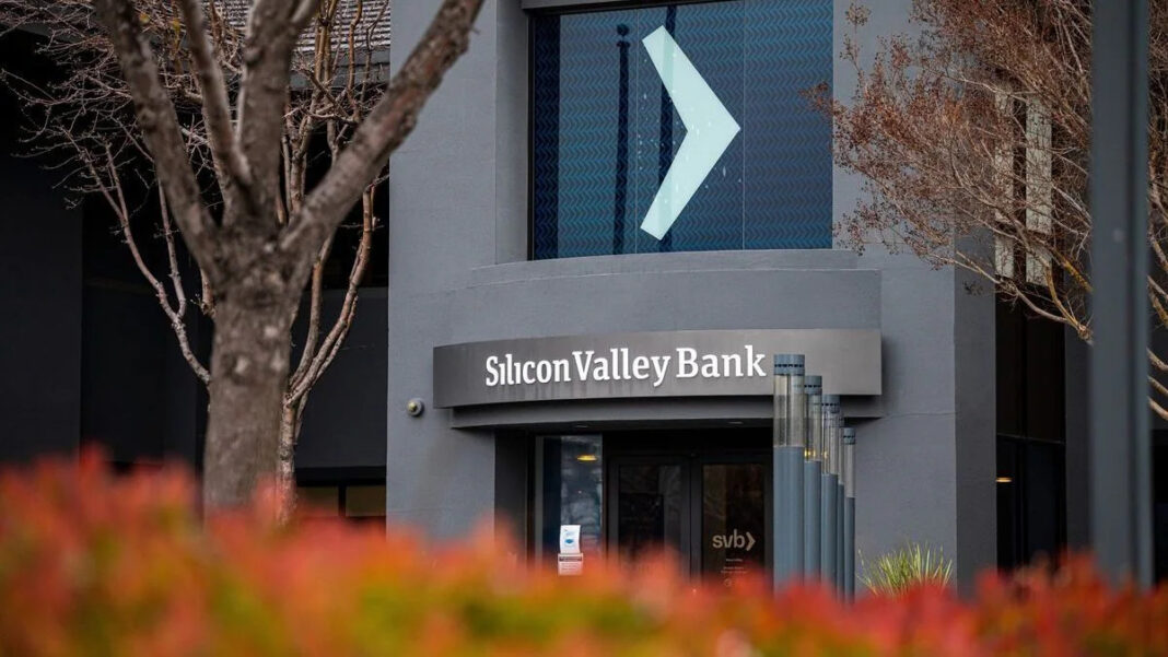 Silicon Bank, fallimento di Stato. Via all’inchiesta sul crack lampo