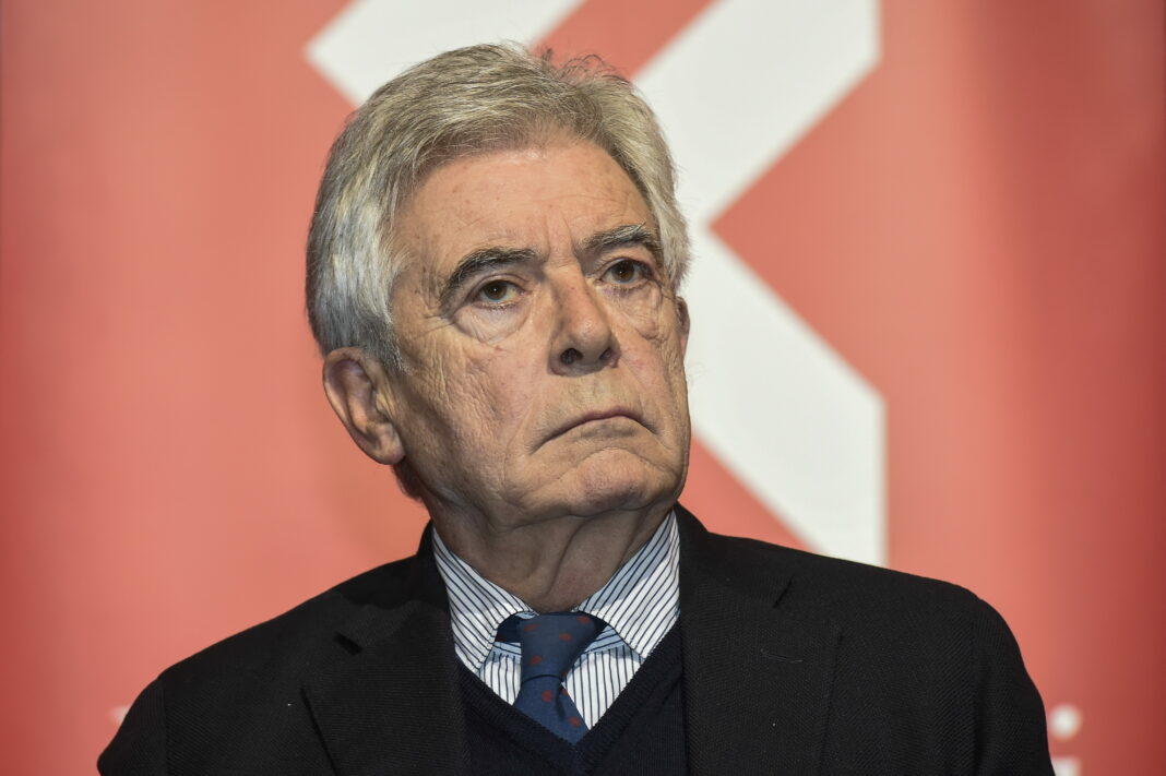 “Migranti, l’Europa ci lascia soli. Ecco dove la sinistra sbaglia”