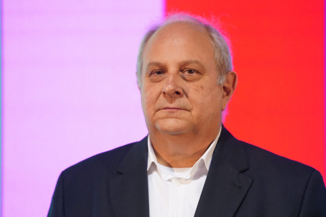 “Viviamo già un conflitto a pezzi. L’Italia torni al ruolo di mediatore”