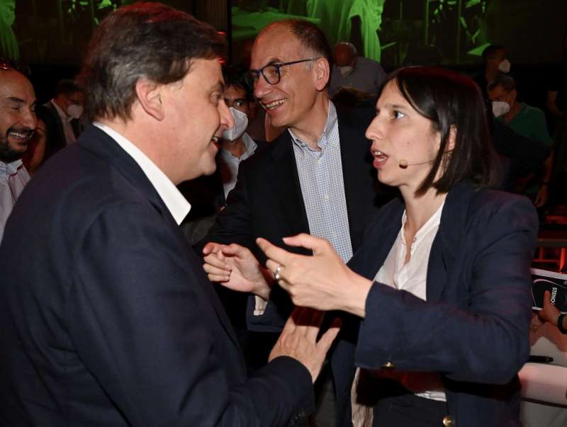 L'INGRANDIMENTO