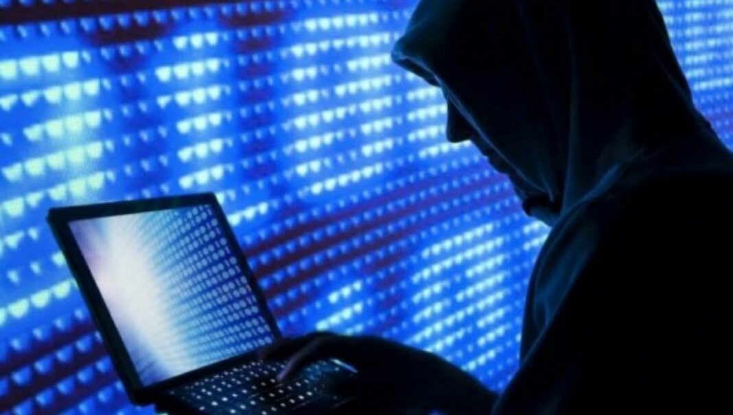Cyber CAOS