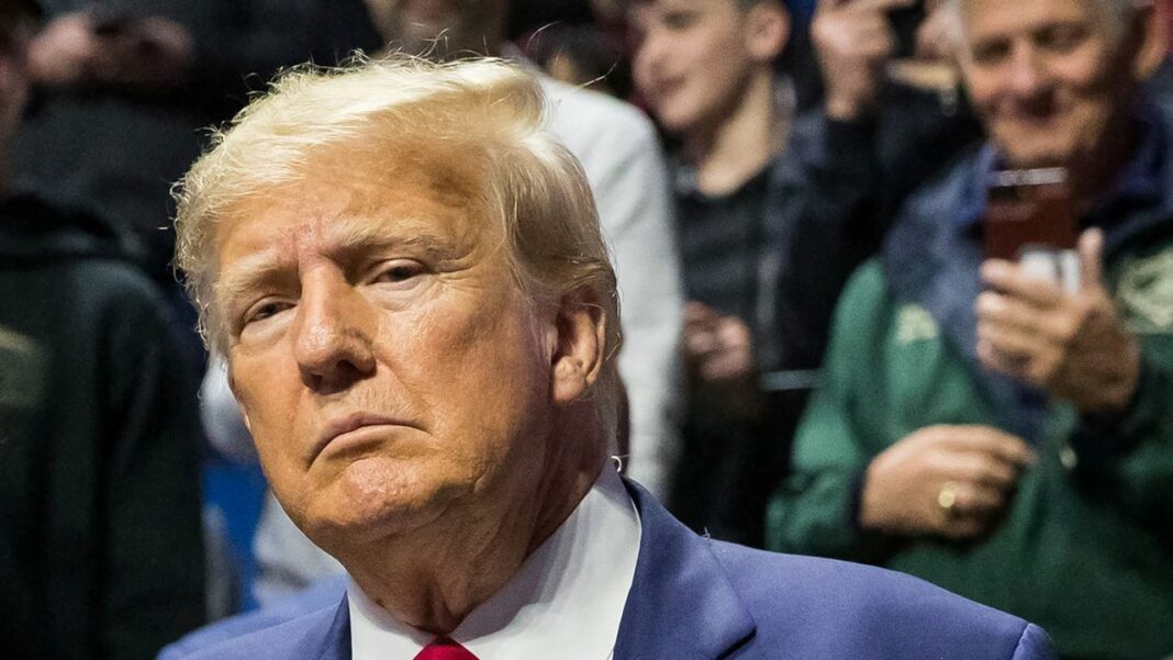 Donald-Trump