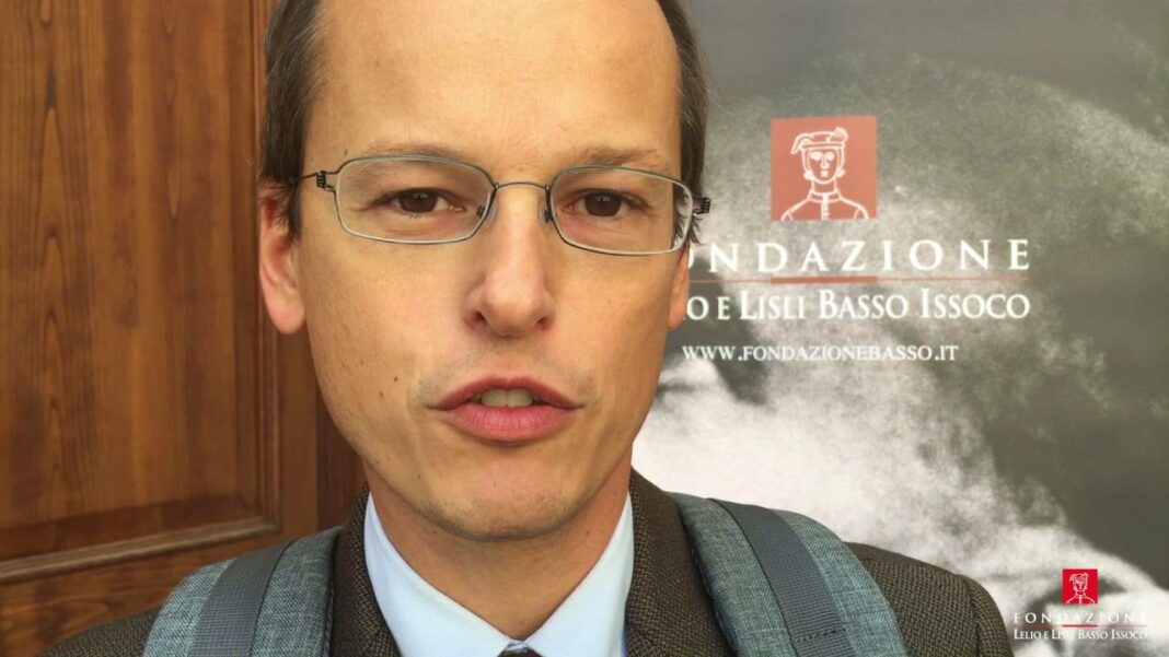 “Italia mai così divisa E il divario crescerà”