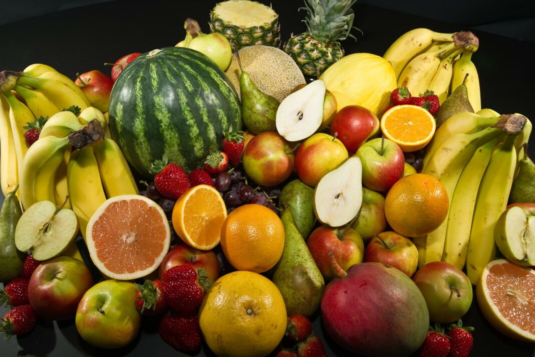 SOS FRUTTA