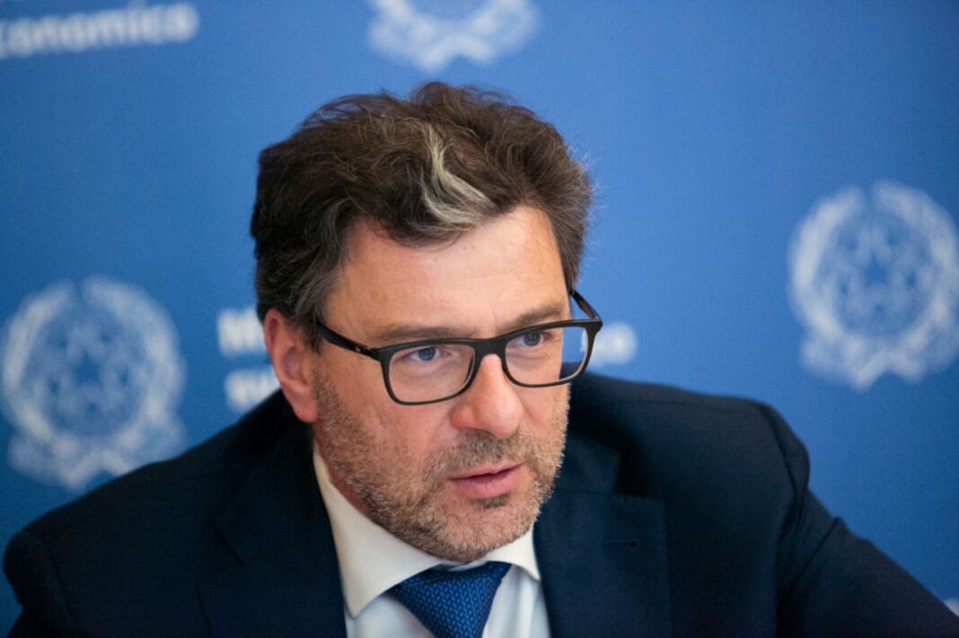 GIORGETTI-7 MESSI ALLE STRETTE