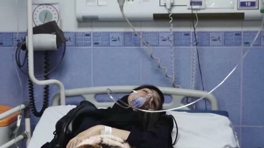IRAN-7 Iran, Khamenei condanna l’avvelenamento delle studentesse