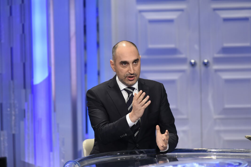 “Fra Pd e Cinque Stelle alleanza possibile prima delle Europe. Elly parli della guerra”