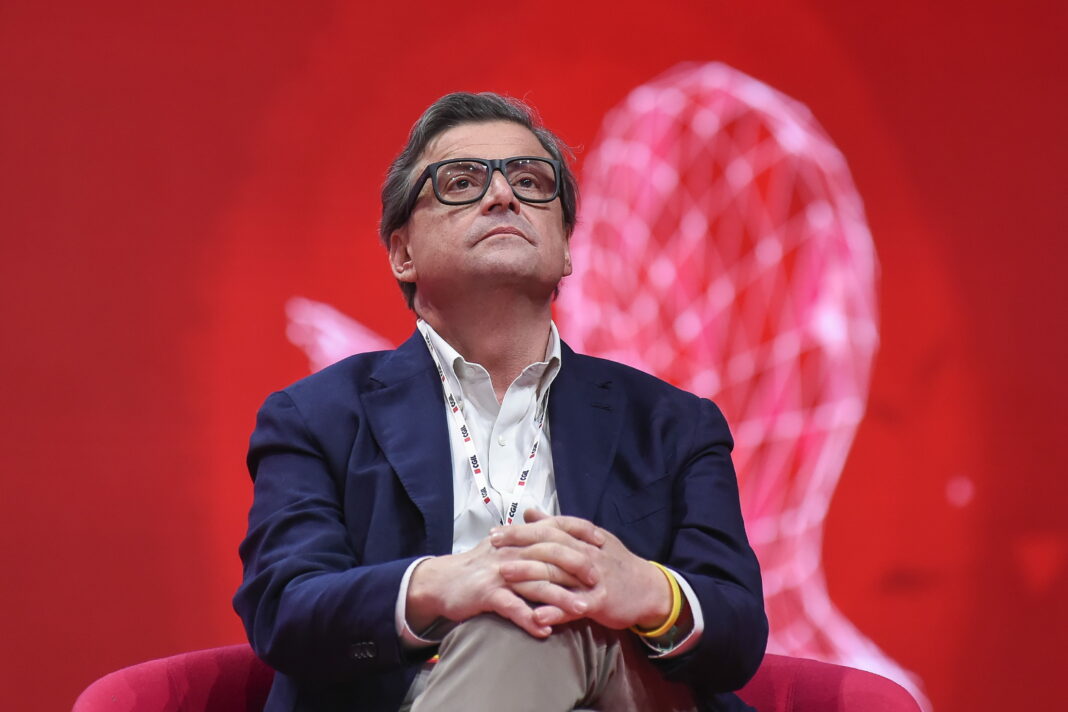XIX CONGRESSO NAZIONALE CGIL IL LAVORO CREA IL FUTURO
