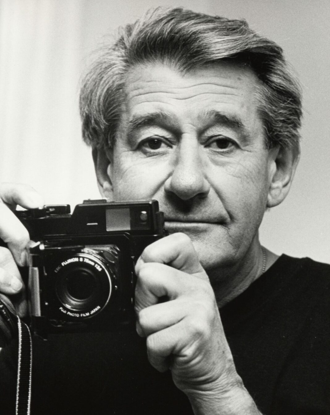 Milano celebra i 100 anni di Helmut Netwon