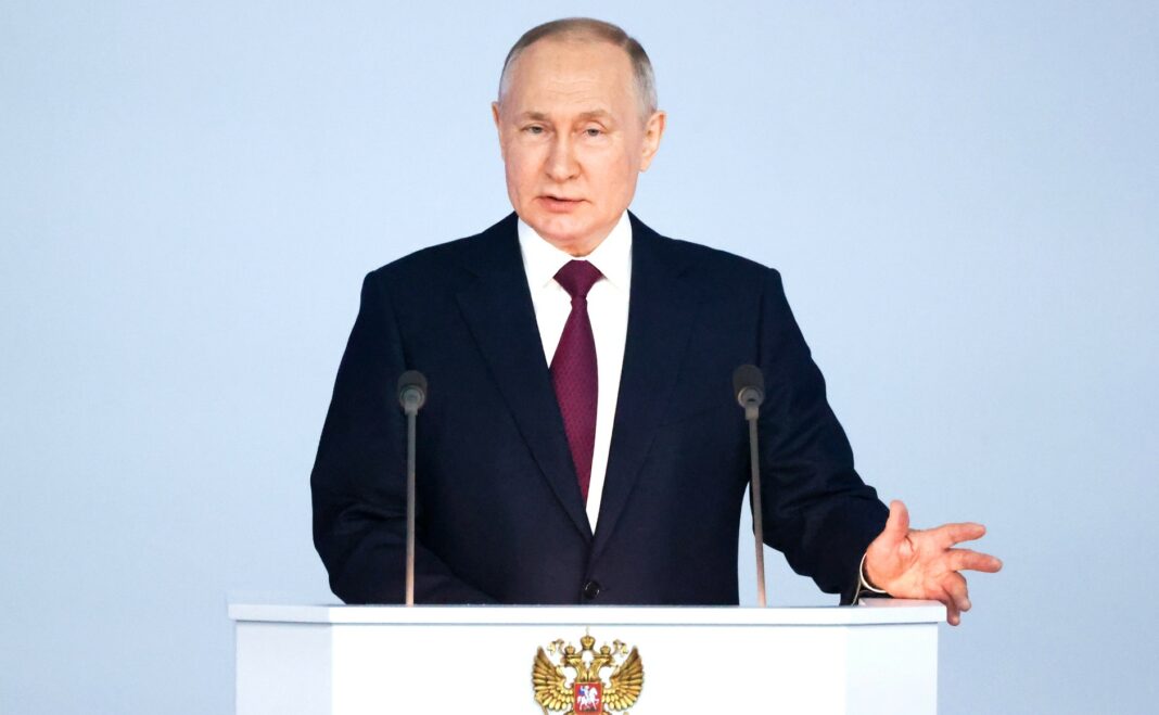 DOSSIER NORD STREAM