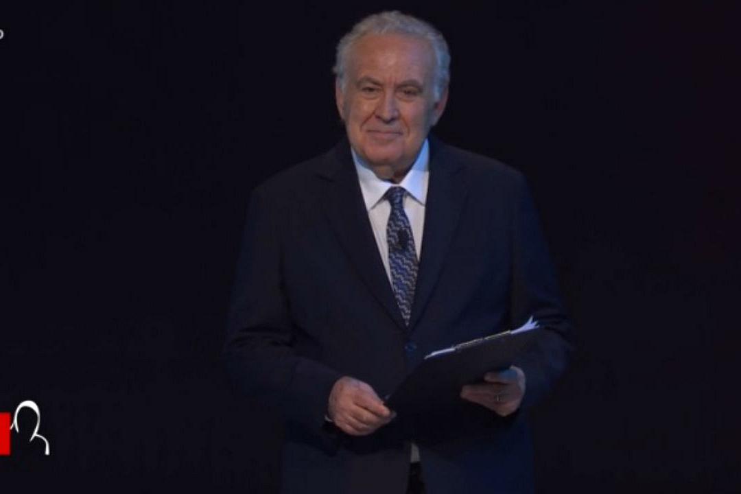 Il grande ritorno di Santoro sulla Tv di Berlusconi? Un’idea di Sgarbi