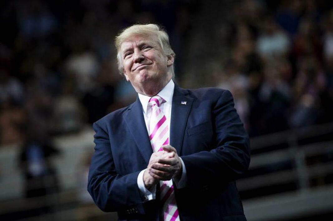 TRUMP-7