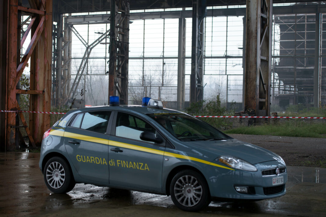 LA TRUFFA DEL BONUS CASA