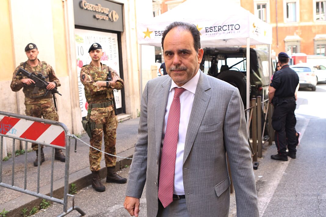 “Dopo Fioroni sarà caos usciranno in tanti”