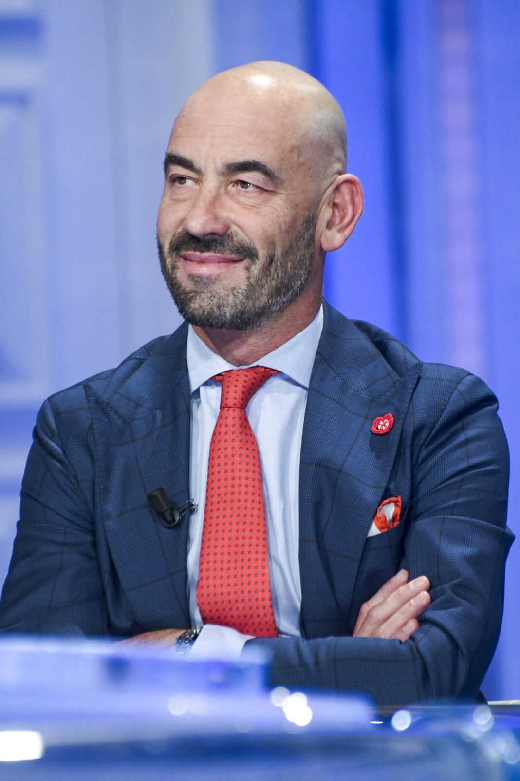 Bassetti: “Inchiesta politica. Ogni scelta era un’incognita”