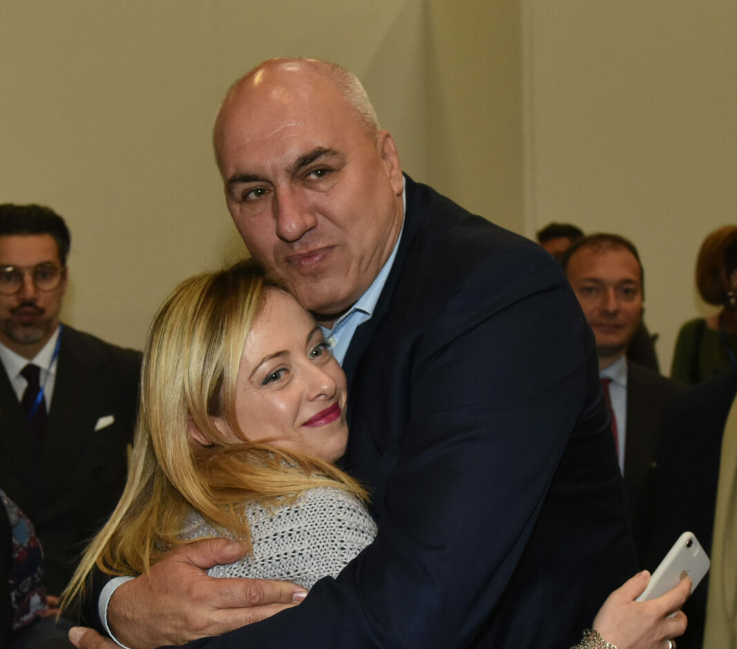 Adesso Guido io