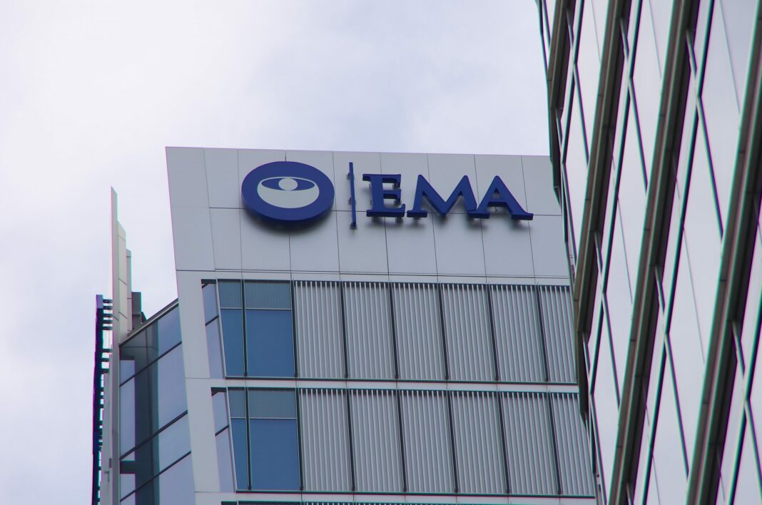 Ema a luci rosse
