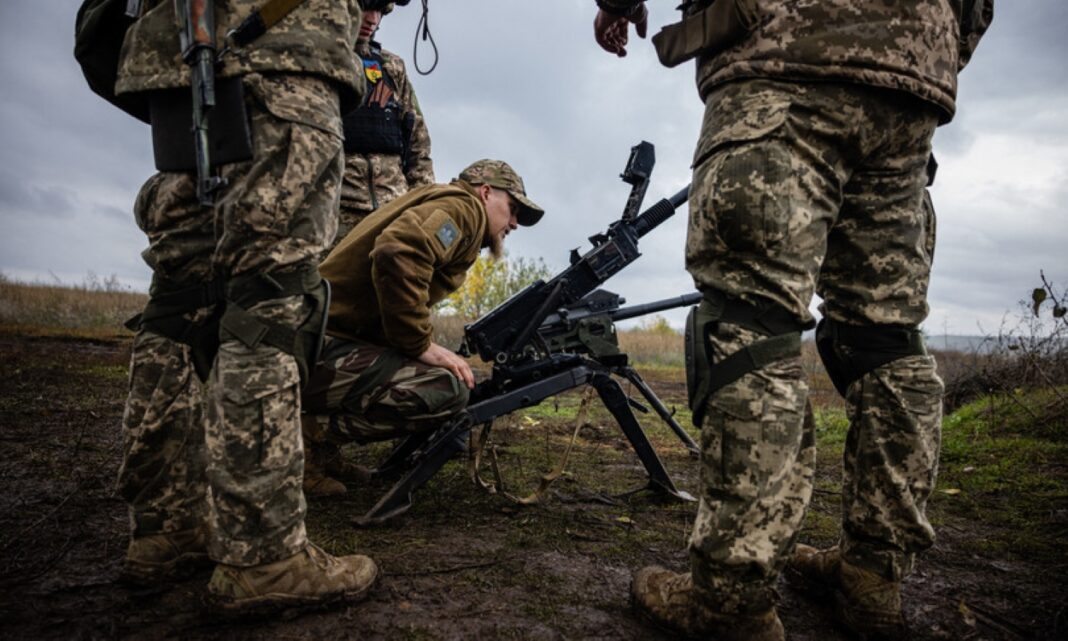 I russi avanzano ancora a nord di Donetsk Kiev chiede più munizioni
