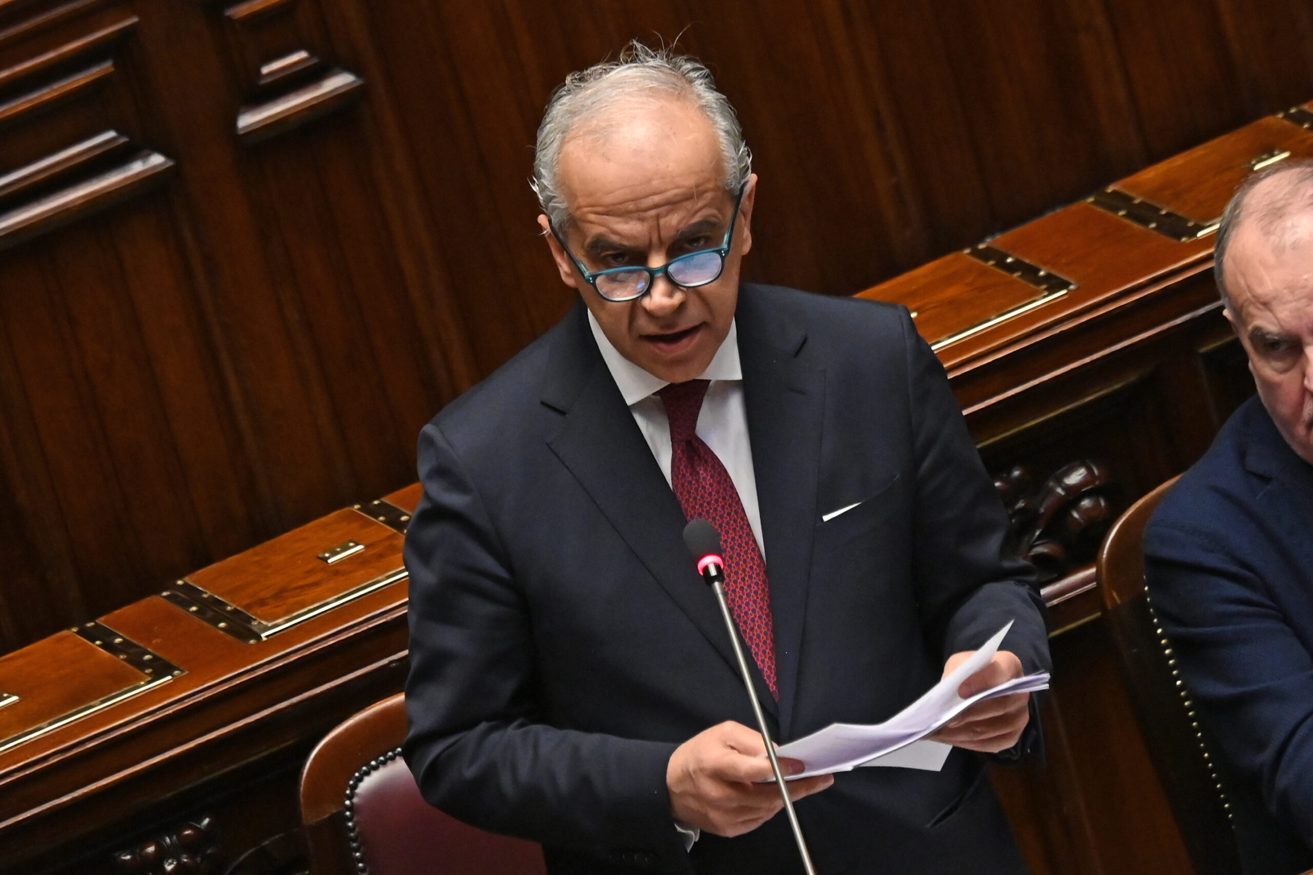 Antisemitismo, Piantedosi: “Massima attenzione ma nessun allarme” Antisemitismo, Piantedosi: “Massima attenzione ma nessun allarme”
