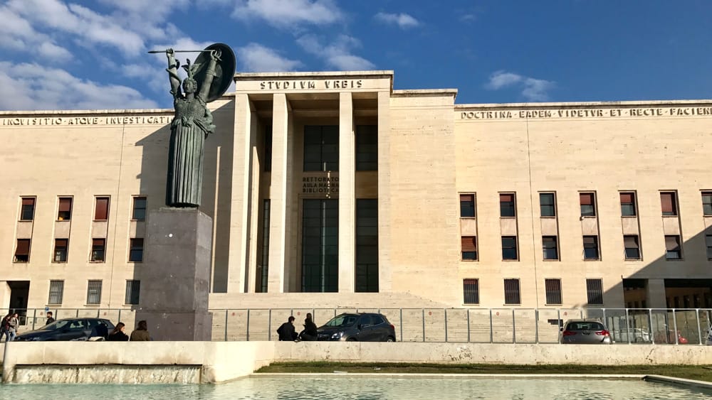 lasapienza