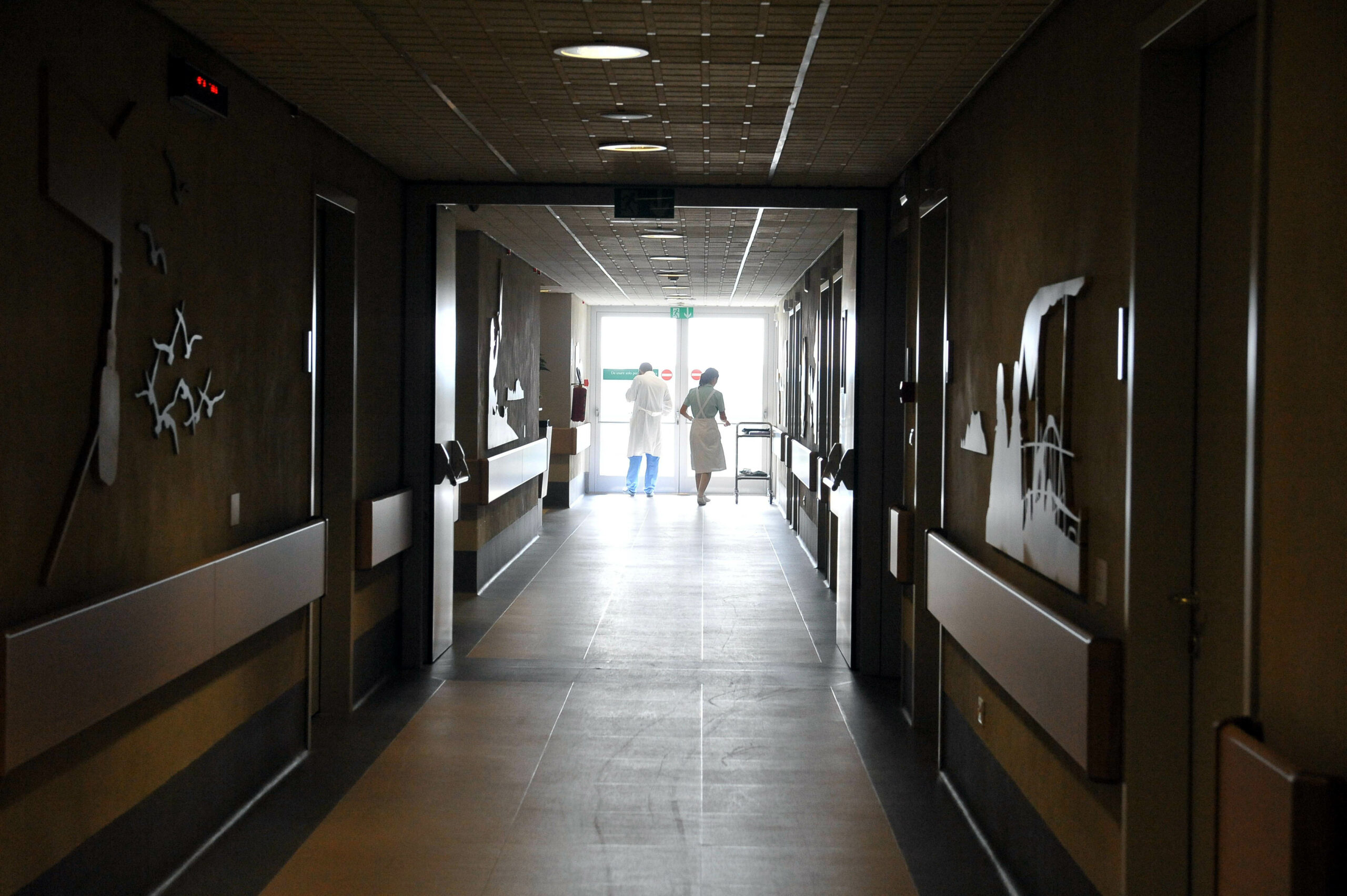 Ospedali al limite, gettonisti, liste d’attesa: sanità veneta col fiato corto Ospedali al limite, gettonisti, liste d’attesa: sanità veneta col fiato corto