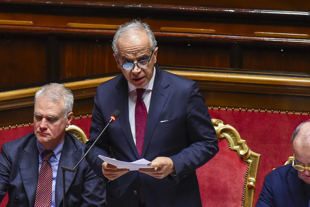 Arrestato il quarto scafista Oggi premier e ministri a Cutro