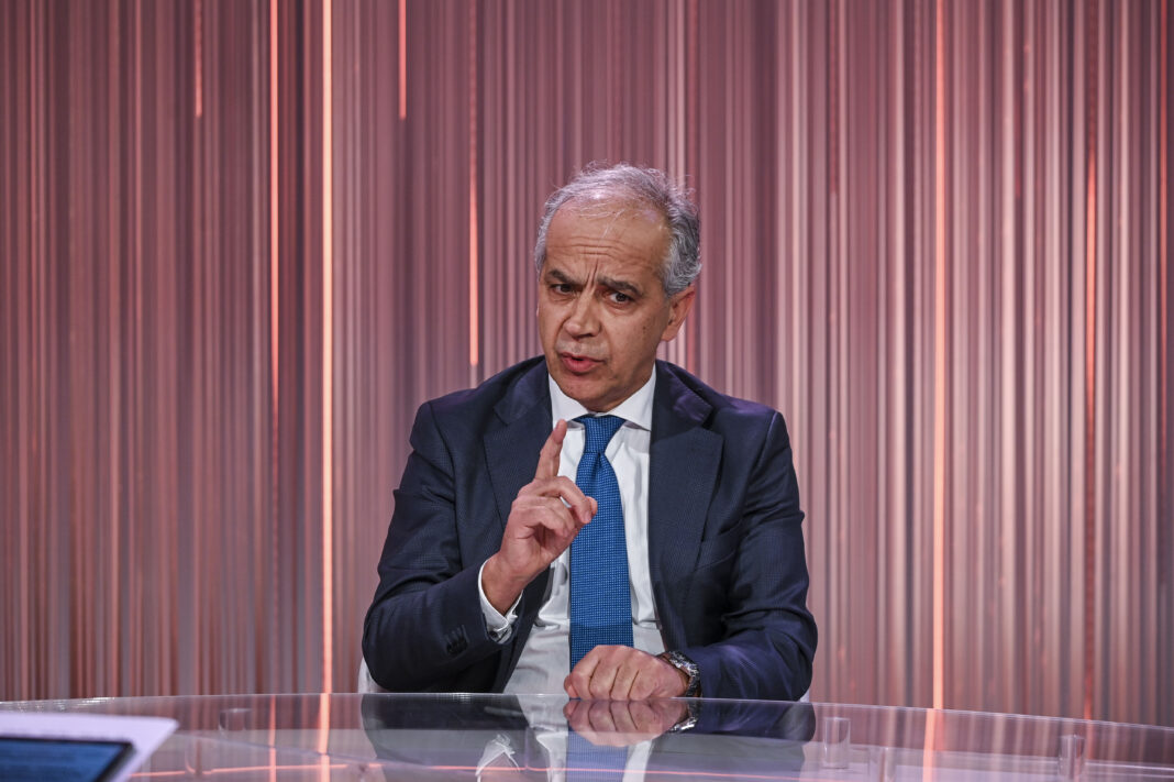Quel vuoto di sette ora da colmare