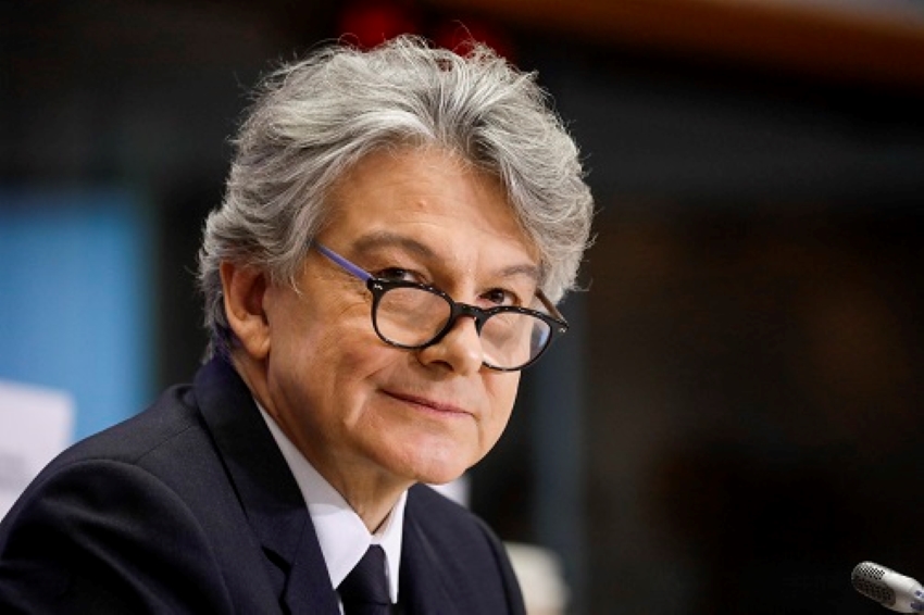 L’unione fa la GUERRA