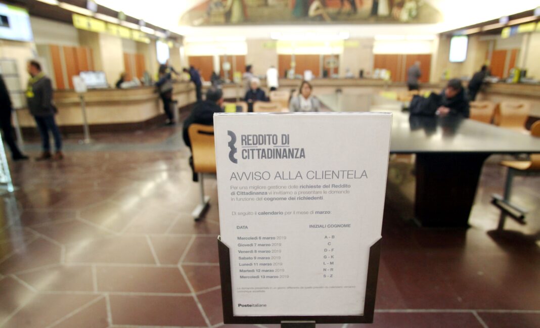 Misura di Inclusione Attiva da settembre il nuovo Rdc