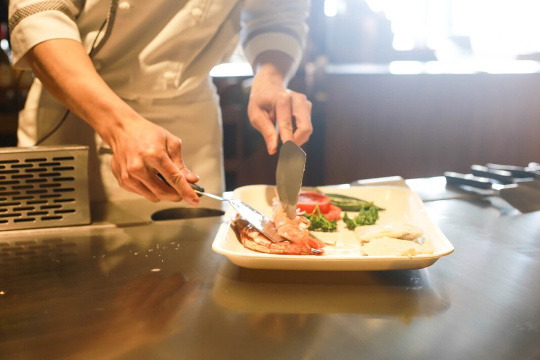 QOCO IN PUGLIA CHEF DAL MONDO