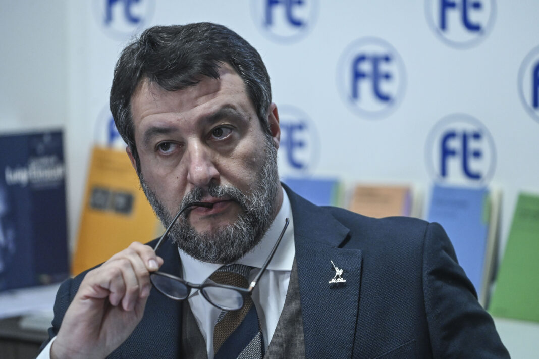 salvini alleati ribelli