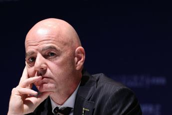 Mondiale per Club: spalti vuoti, diritti tv a go go Mondiale per Club: spalti vuoti, diritti tv a go go