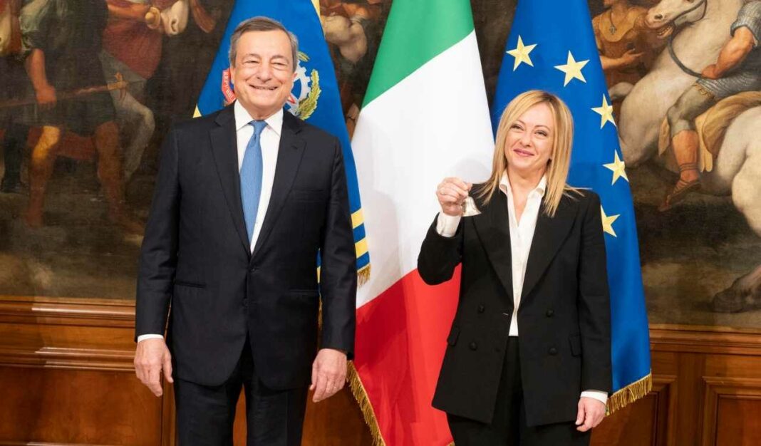 EDITORIALE