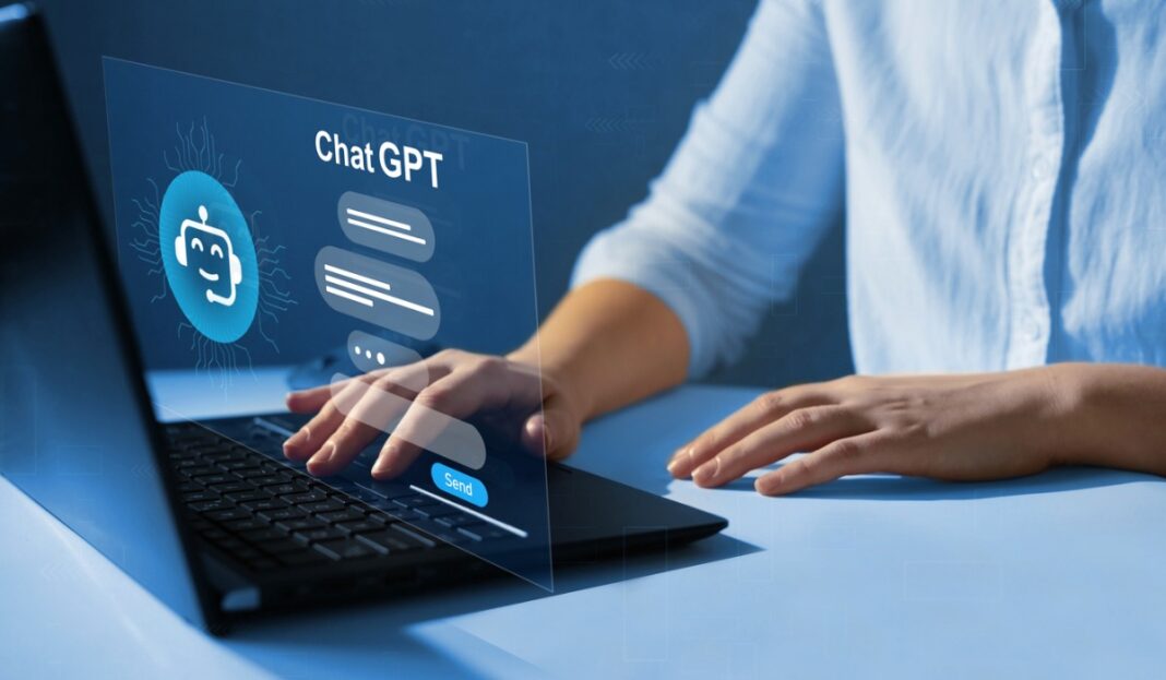 GARANTISCE CHAT GPT