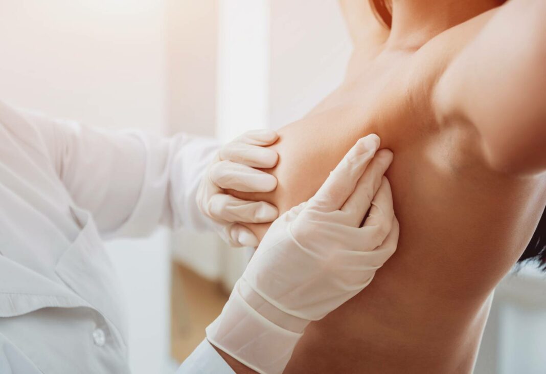 “La salute della donna? Ricerca e prevenzione”