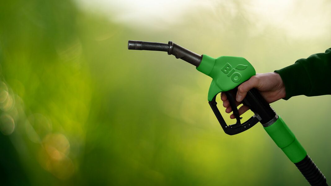 biocar-5 Biocarburanti