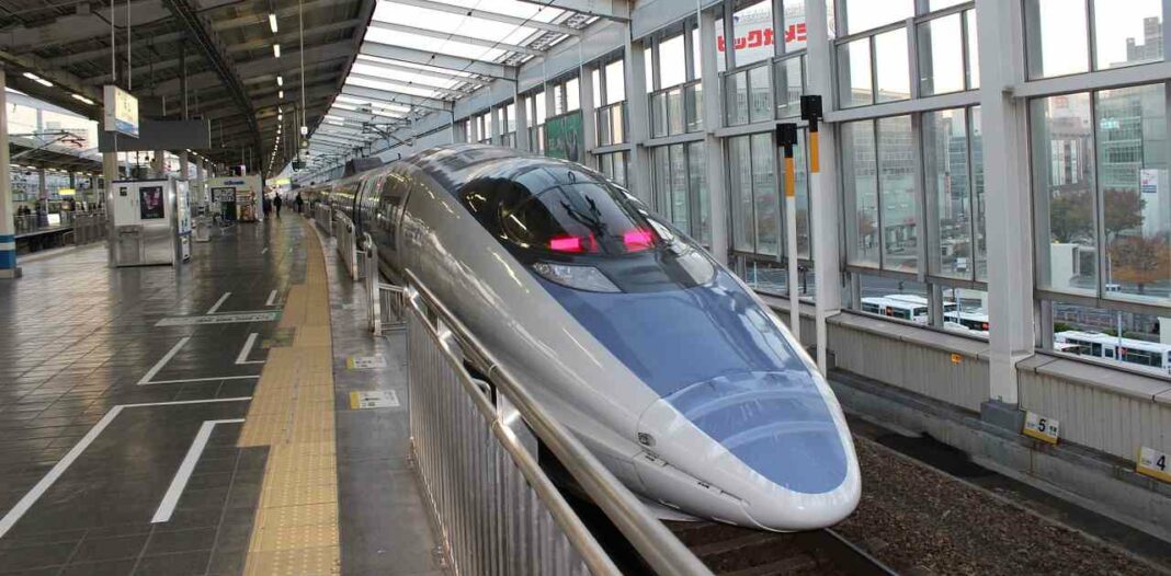 La rete ultraveloce sui binari In Italia il 5G viaggia in treno