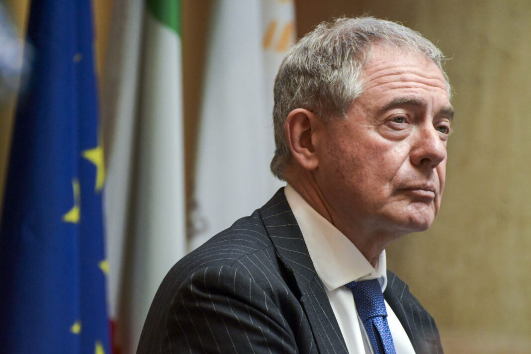 PRESENTAZIONE DELLO STUDIO DI CONFESERCENTI E IPSOS IL COMMERCIO OGGI E DOMANI