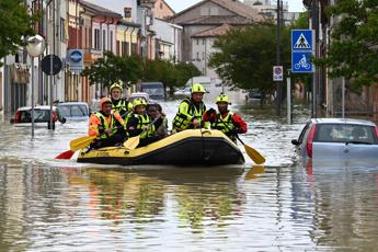 frane e alluvioni 6 milioni di italiani a rischio