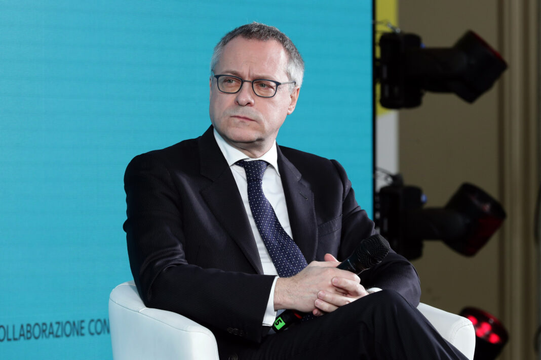 PRESENTAZIONE DEL NUOVO AFFARI & FINANZA