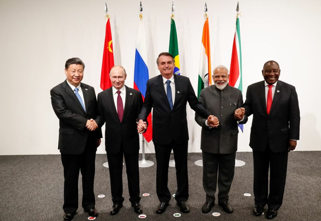 Brics-