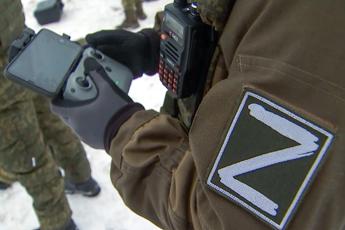 Ucraina-Russia, Mosca ordina 230mila certificati per soldati morti