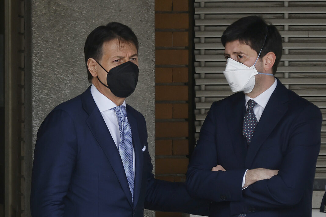 CAMERA ARDENTE DI GUGLIELMO EPIFANI AL POLICLINICO GEMELLI