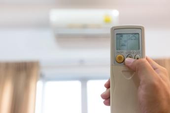 Caldo, incendi, blackout e condizionatori “a palla”