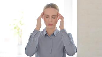 Curare l’emicrania senza farmaci, speranza neurostimolazione