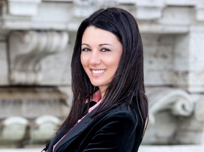 Federica Candelise: “Una formula gentile per parlare di violenza ai giovani”