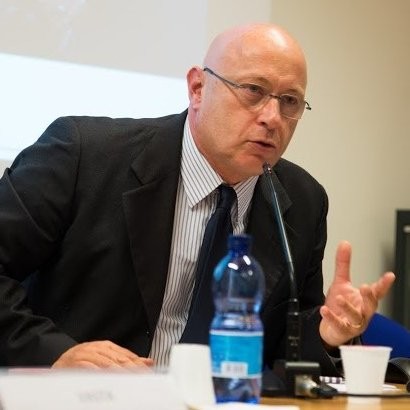 GIANANDREA GAIANI